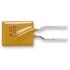 AGRF600-2 Littelfuse PTC Resettable Fuse 6A(hold) 10.7A(trip) 16V 100A 2.8W 0.0095Ohm Radial T/R Automotive RF3279-000