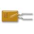 AGRF700 Littelfuse PTC Resettable Fuse 7A(hold) 13.2A(trip) 16VDC 100A 3W 4s 0.0066Ohm Radial 11.2 X 3 X 21mm Bulk Automotive RF3280-000