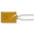 AGRF800-2 Littelfuse PTC Resettable Fuse 8A(hold) 15A(trip) 16VDC 100A 3.2W 5.5s 0.0049Ohm Radial 12.7 X 3 X 22.2mm T/R Automotive RF3283-000