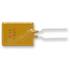 AGRF900-2 Littelfuse PTC Resettable Fuse 9A(hold) 16.5A(trip) 16VDC 100A 3.4W 6s 0.0041Ohm Radial 14 X 3 X 23mm T/R Automotive RF3284-000