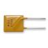 AHEF300 Littelfuse PTC Resettable Fuse 3A(hold) 6A(trip) 32VDC 100A 3.2W 5s 0.035Ohm Radial 10.2 X 3.8 X 15.5mm Bulk RF3357-000