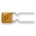 AHRF070 Littelfuse PTC Resettable Fuse 0.7A(hold) 1.4A(trip) 30V 40A 1.4W 3.2s 0.23Ohm Radial 6.9 X 5.08mm Bag Automotive RF3329-000