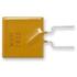 AHRF1100 Littelfuse PTC Resettable Fuse 11A(hold) 21.2A(trip) 16V 100A 5.5W 11s 0.0048Ohm Radial 21 X 10.9mm Bag Automotive RF3351-000