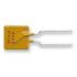 AHRF400 Littelfuse PTC Resettable Fuse 4A(hold) 7.4A(trip) 16V 100A 3.3W 5s 0.021Ohm Radial 10 X 5.08mm Bag Automotive RF3335-000