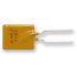 AHRF550 Littelfuse PTC Resettable Fuse 5.5A(hold) 10A(trip) 16VDC 100A 3.5W 6s 0.013Ohm Radial 11.2 X 3 X 18.9mm Bag Automotive RF3338-000