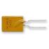 AHRF650-2 Littelfuse PTC Resettable Fuse 6.5A(hold) 13.7A(trip) 16VDC 100A 4.3W 7s 0.009Ohm Radial 12.7 X 3 X 22.2mm T/R RF3344-000