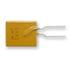 AHRF700 Littelfuse POLYSWITCH BD280 BLADED CONTACT RESETTABLE OVERCURRENT PROTECTION RF3345-000
