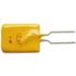 AHRF750-2 Littelfuse PTC Resettable Fuse 7.5A(hold) 14.8A(trip) 16VDC 100A 4.5W 8s 0.0074Ohm Radial 14 X 3 X 23.5mm T/R Automotive RF3346-000