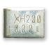 AHS200-2 Littelfuse PTC Resettable Fuse 2A(hold) 4A(trip) 16VDC 2.3W 13.4s 0.05Ohm SMD Solder Pad 3425 T/R RF0422-000