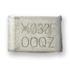 ASMD030F-2 Littelfuse PTC Resettable Fuse 0.23A(hold) 0.59A(trip) 60VDC 10A 1.1W 12s 0.98Ohm SMD Solder Pad 2920 T/R Automotive RF1631-000