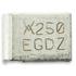 ASMD250F-2 Littelfuse PTC Resettable Fuse 1.97A(hold) 5A(trip) 16VDC 40A 1.2W 30s 0.035Ohm SMD Solder Pad 9.4 X 6.71 X 3mm T/R RF1639-000