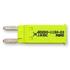 BD280-1130-20/16 Littelfuse PTC Resettable Fuse 16A(hold) 26A(trip) 14VDC 100A 5.2W 10s 0.0028Ohm Pin 11.5 X 6.65 X 30.1mm Bag Automotive RF0092-000