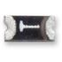 FEMTOSMDC008F-2 Littelfuse PTC Resettable Fuse 0.08A(hold) 0.2A(trip) 12VDC 40A 0.5W 0.1s 2.8Ohm SMD Solder Pad 0603 T/R Automotive RF3692-000