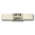 LR4-190F Littelfuse PTC Resettable Fuse 1.9A(hold) 3.9A(trip) 15VDC 100A 1.2W 5s 0.039Ohm SMD Solder Pad 22.1 X 5.5 X 1mm Bag RF1538-000