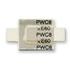 LR4-600F Littelfuse PTC Resettable Fuse 6A(hold) 11.7A(trip) 20V 100A 2.8W 5s 0.007Ohm SMD Solder Pad 26 X 14.5 X 1mm Bag RF1549-000