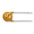 LVR008NS-1 Littelfuse PTC Resettable Fuse 0.08A(hold) 0.19A(trip) 240V 1.2A 0.9W 10s 7.4Ohm Radial 7.2 X 4.6mm Loose RF1525-000