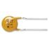 LVR012K Littelfuse PTC Resettable Fuse 0.12A(hold) 0.3A(trip) 240VAC 1.2A 1W 15s 3Ohm Radial 8.3 X 3.8mm Bag 122814-000