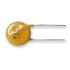 LVR016S-2 Littelfuse PTC Resettable Fuse 0.16A(hold) 0.37A(trip) 240VAC 1.4W 15s 2.5Ohm Radial 9.9 X 3.8mm T/R E04788-000