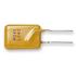 Littelfuse. PTC Resettable Fuse 0.4A(hold) 0.9A(trip) 240VAC 5.5A 2W 24s 0.6Ohm Radial 11.5 X 3.8 X 20.9mm Bag - LVR040K