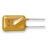 LVR040S Littelfuse PTC Resettable Fuse 0.4A(hold) 0.9A(trip) 240V 5.5A 2W 24s 0.6Ohm Radial 11.5 X 3.8 X 19.5mm Bag 336638-000