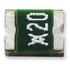 MICROSMD200F-2 Littelfuse PTC Resettable Fuse 2A(hold) 4A(trip) 6VDC 100A 0.8W 2.5s 0.02Ohm SMD Solder Pad 1210 T/R Automotive RF1512-000