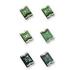 MINIASMDC075F/33-2 Littelfuse PTC Resettable Fuse 0.75A(hold) 1.6A(trip) 33VDC 100A 1W 1s 0.11Ohm SMD Solder Pad 1812 4.73 X 3.41 X 1.46mm T/R Automotive RF4567-000