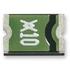 MINISMDC010F-2 Littelfuse PTC Resettable Fuse 0.1A(hold) 0.3A(trip) 60VDC 40A 0.75W 5s 0.7Ohm SMD Solder Pad 1812 T/R Automotive RF1864-000
