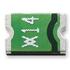 MINISMDC014F-2 Littelfuse PTC Resettable Fuse 0.14A(hold) 0.28A(trip) 60VDC 10A 0.75W 0.008s 1.5Ohm SMD Solder Pad 1812 T/R Automotive RF1334-000
