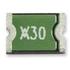 MINISMDC300F-2 Littelfuse PTC Resettable Fuse 3A(hold) 6A(trip) 6VDC 100A 1W 5s 0.011Ohm SMD Solder Pad 1812 4.73 X 3.41 X 0.76mm T/R Automotive RF1905-000