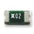 NANOASMDC020F-2 Littelfuse PTC Resettable Fuse 0.2A(hold) 0.42A(trip) 24VDC 100A 0.6W 0.1s 0.65Ohm SMD Solder Pad 3.4 X 1.8 X 0.82mm T/R Automotive RF2147-000
