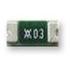 NANOASMDC035F-2 Littelfuse PTC Resettable Fuse 0.35A(hold) 0.75A(trip) 16VDC 20A 0.6W 0.1s 0.45Ohm SMD Solder Pad 3.4 X 1.8 X 0.82mm T/R Automotive RF2148-000