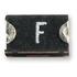 PICOSMDC012S-2 Littelfuse PTC Resettable Fuse 0.12A(hold) 0.3A(trip) 15VDC 100A 0.5W 0.1s 1.5Ohm SMD Solder Pad 0805 T/R Automotive RF1690-000