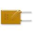 RGEF1200-2 Littelfuse PTC Resettable Fuse 12A(hold) 20.4A(trip) 16VDC 100A 4.2W 7.5s 0.0033Ohm Radial 17.5 X 3.5 X 28mm T/R RF3268-000