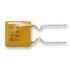 RGEF250 Littelfuse PTC Resettable Fuse 2.5A(hold) 4.7A(trip) 16VDC 100A 1W 5s 0.022Ohm Radial 8.9 X 3 X 12.8mm Bag RF3221-000