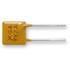 RGEF400-2 Littelfuse PTC Resettable Fuse 4A(hold) 6.8A(trip) 16VDC 100A 2.4W 1.7s 0.021Ohm Radial 8.9 X 3 X 12.8mm T/R RF3228-000