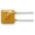 RGEF500-1 Littelfuse PTC Resettable Fuse 5A(hold) 8.5A(trip) 16V 100A 2.6W 2s 0.015Ohm Radial 10.4 X 3 X 14.3mm Bulk RF3234-000