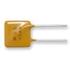 RGEF500 Littelfuse PTC Resettable Fuse 5A(hold) 8.5A(trip) 16VDC 100A 2.6W 2s 0.015Ohm Radial 10.4 X 3 X 14.3mm Bag RF3233-000