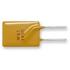 RGEF700-1 Littelfuse PTC Resettable Fuse 7A(hold) 11.9A(trip) 16V 100A 3W 3.5s 0.0077Ohm Radial 11.2 X 3 X 19.7mm Bulk RF3247-000