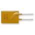 RGEF800 Littelfuse PTC Resettable Fuse 8A(hold) 13.6A(trip) 16VDC 100A 3W 5s 0.0056Ohm Radial 12.7 X 3 X 20.9mm Bag RF3207-000