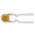 RHEF050-AP Littelfuse PTC Resettable Fuse 0.5A(hold) 0.9A(trip) 30V 40A 0.9W 2.5s 0.48Ohm Radial 7.4 X 3mm Ammo RF3297-000