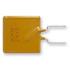 RHEF1300-2 Littelfuse PTC Resettable Fuse 13A(hold) 24A(trip) 16VDC 100A 6.9W 13s 0.0041Ohm Radial 23.5 X 3.6 X 28.7mm T/R RF3325-000