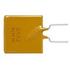 RHEF1400 Littelfuse PTC Resettable Fuse 14A(hold) 27A(trip) 16V 6.9W 13s 0.003Ohm Radial 23.5 X 3.6 X 28.6mm Bag RF3326-000