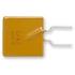 RHEF1500-2 Littelfuse PTC Resettable Fuse 15A(hold) 28A(trip) 16VDC 100A 7W 20s 0.0032Ohm Radial 23.5 X 3.6 X 28.7mm T/R RF3327-000