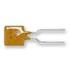 RHEF300 Littelfuse PTC Resettable Fuse 3A(hold) 6A(trip) 16V 100A 3W 5s 0.033Ohm Radial 8.8 X 3mm Bag RF3304-000