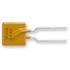 RHEF400-2 Littelfuse PTC Resettable Fuse 4A(hold) 7.5A(trip) 16V 100A 3.3W 5s 0.024Ohm Radial 10 X 3 X 15mm T/R RF3306-000