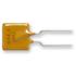 RHEF450 Littelfuse PTC Resettable Fuse 4.5A(hold) 7.8A(trip) 16VDC 100A 3.6W 3s 0.022Ohm Radial 10.4 X 3 X 15.6mm Bag RF3210-000