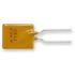 RHEF550 Littelfuse PTC Resettable Fuse 5.5A(hold) 10A(trip) 16VDC 100A 3.5W 6s 0.015Ohm Radial 11.2 X 3 X 18.9mm Bag RF3309-000