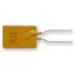 RHEF600 Littelfuse PTC Resettable Fuse 6A(hold) 10.8A(trip) 16VDC 100A 4.1W 5s 0.013Ohm Radial 11.2 X 3 X 21mm Bag RF3311-000