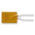RHEF650-2 Littelfuse PTC Resettable Fuse 6.5A(hold) 12A(trip) 16V 100A 4.3W 5.5s 0.011Ohm Radial 12.7 X 3 X 22.2mm T/R RF3315-000