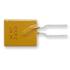 RHEF700 Littelfuse PTC Resettable Fuse 7A(hold) 13A(trip) 16VDC 100A 4W 7s 0.01Ohm Radial 14 X 3 X 21.9mm Bulk RF3316-000